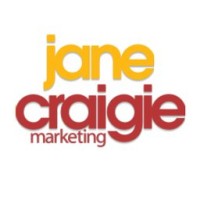 Jane Craigie Marketing Ltd Logo