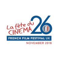 French Film Festival UK Logo