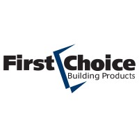 First Choice Building Products Logo
