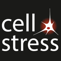 Cell Stress Logo