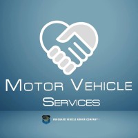 Motor Vehicle Services Mexico Logo