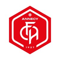 FC Annecy Logo