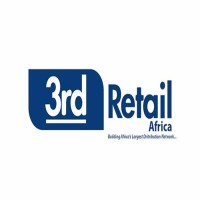 3rdRetail Africa Logo