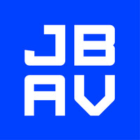 JBAV Logo