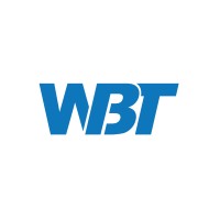 WBT SRL Logo
