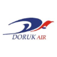 Doruk Air Transportation Company Logo