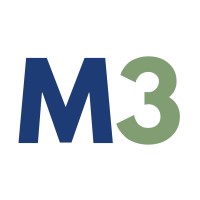 M3TRIX Logo