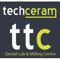 Techceram Labs & Milling Centres Logo
