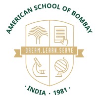 American School of Bombay Logo