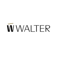 W Walter Logo