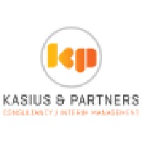 Kasius & Partners Logo