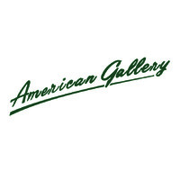 American-Gallery Logo