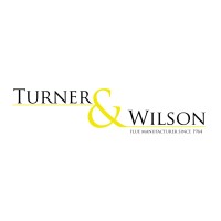 Turner & Wilson Logo