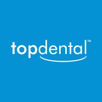 Topdental (Products) Ltd Logo