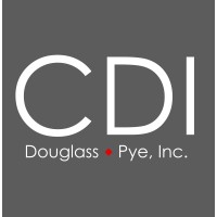 CDI Douglass Pye, Inc. Logo