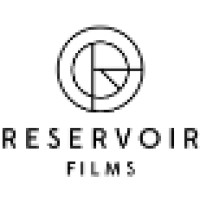 Reservoir Films Logo