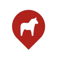 Visit Dalarna Logo
