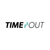 Time-OUT Logo