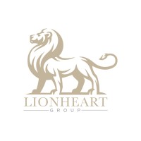 Lionheart Group Logo