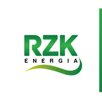 RZK Energia Logo