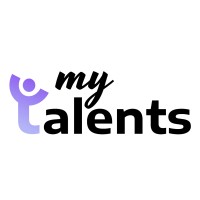 My Talents Logo