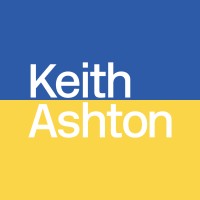 Keith Ashton Logo