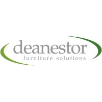 Deanestor Logo