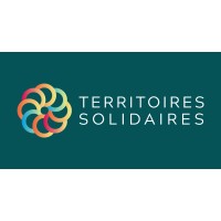 Territoires Solidaires Logo