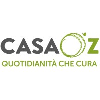 CasaOz Onlus Logo