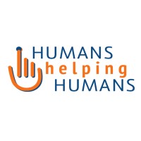 Humans Helping Humans Logo