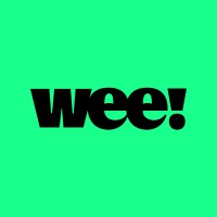 wee! Logo