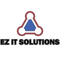 EZ IT Solutions, LLC Logo