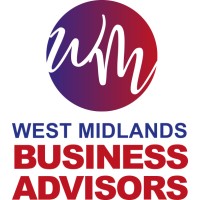 West Midlands Business Advisors Limited Logo