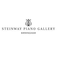 Steinway Piano Gallery Birmingham Logo