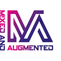MixedandAugmented Logo