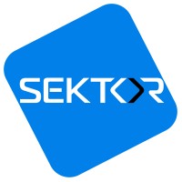Sektor.build Logo