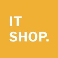 ITShop.es Logo