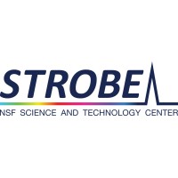 STROBE Science & Technology Center Logo