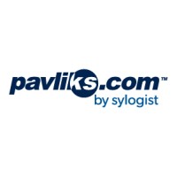 pavliks.com, a division of Sylogist Logo