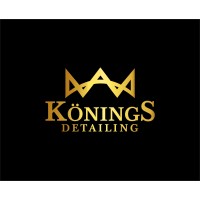 Könings Detailing Logo