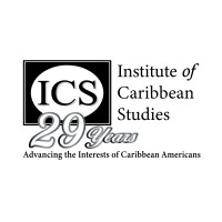 Institute of Caribbean Studies Washington DC Logo