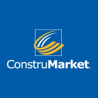 Grupo Construmarket Logo