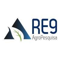 Renove AgroPesquisa Logo