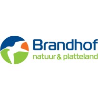 Brandhof Natuur & Platteland Logo