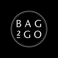 Bag2Go® Travel & Home Accessories Logo