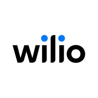 wilio.com Logo
