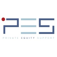Private Equity Support Limited Logo