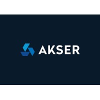 Akser Bilişim Teknolojileri Ltd. Şti. Logo