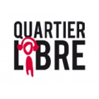 Quartier Libre Productions Logo
