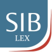 SIB LEX Logo